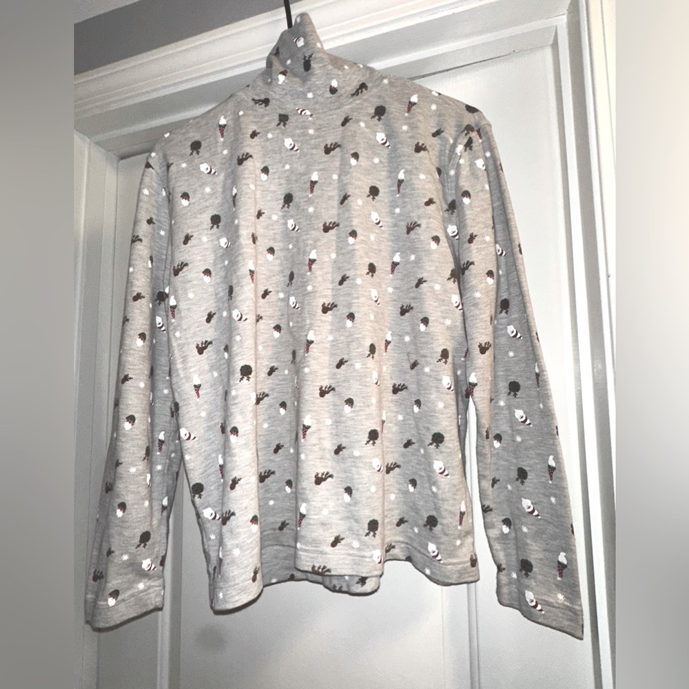 Vintage Bonnie Brooks Turtle Neck